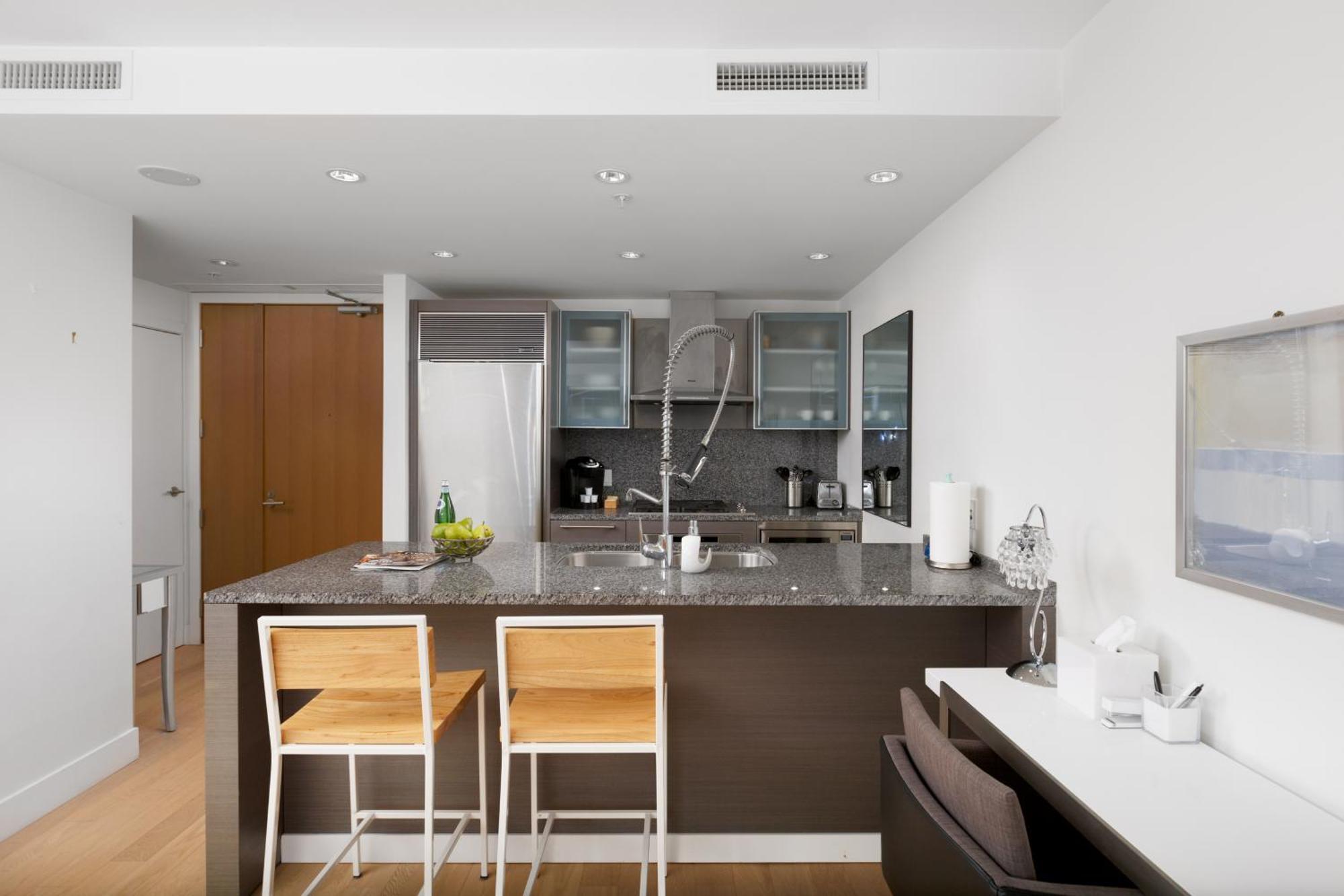 דירות וונקובר Habitas מראה חיצוני תמונה